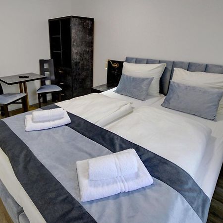 Pension Hygge Am Hafen Flensburg Kültér fotó