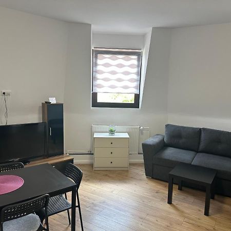 Pension Hygge Am Hafen Flensburg Kültér fotó