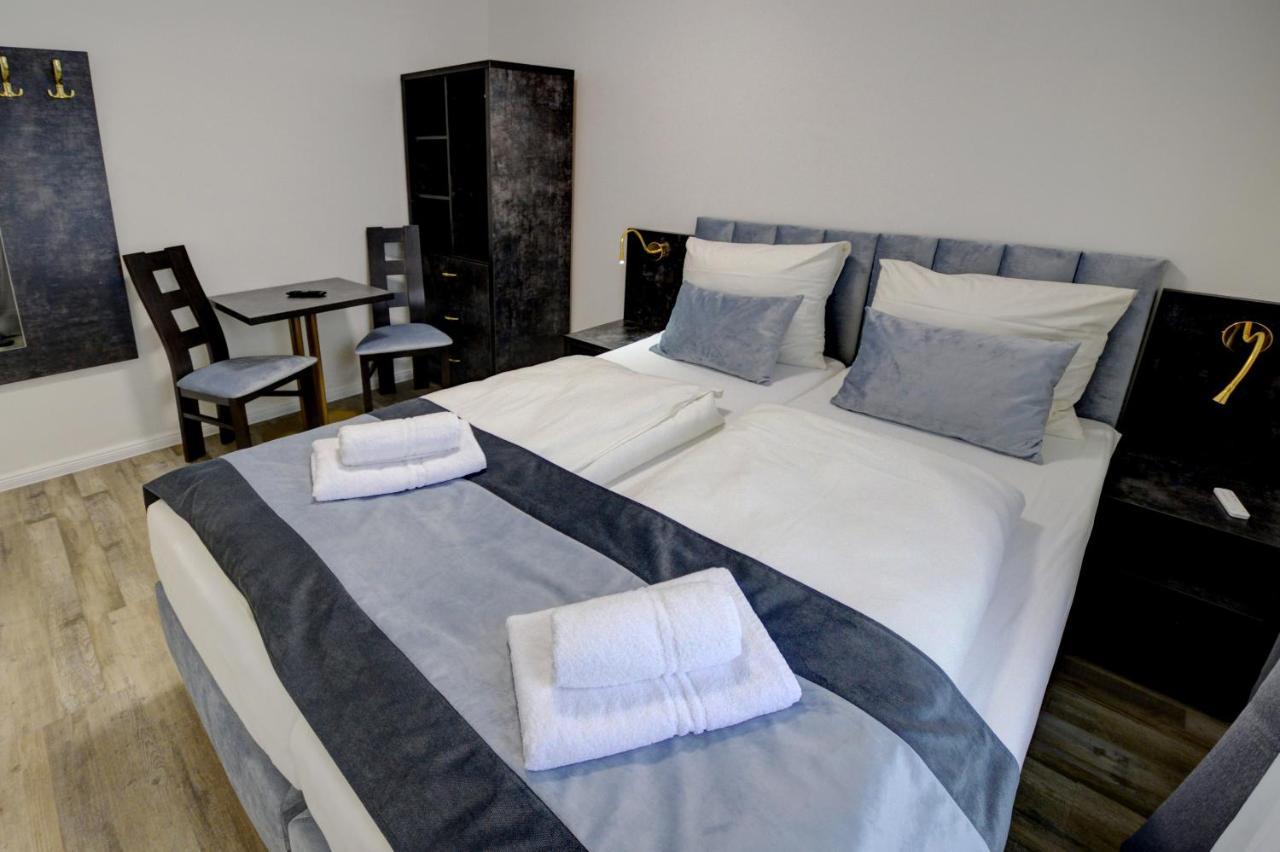 Pension Hygge Am Hafen Flensburg Kültér fotó
