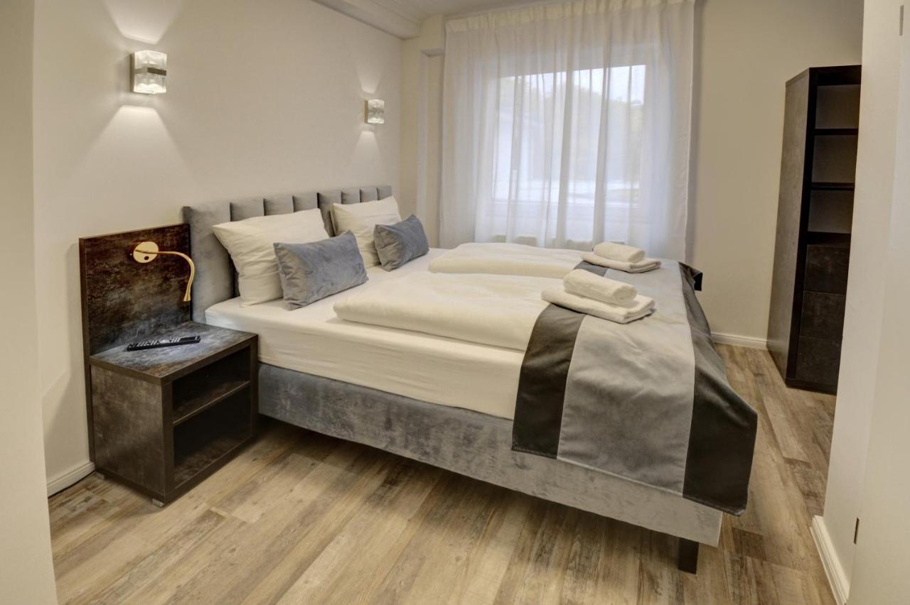 Pension Hygge Am Hafen Flensburg Kültér fotó