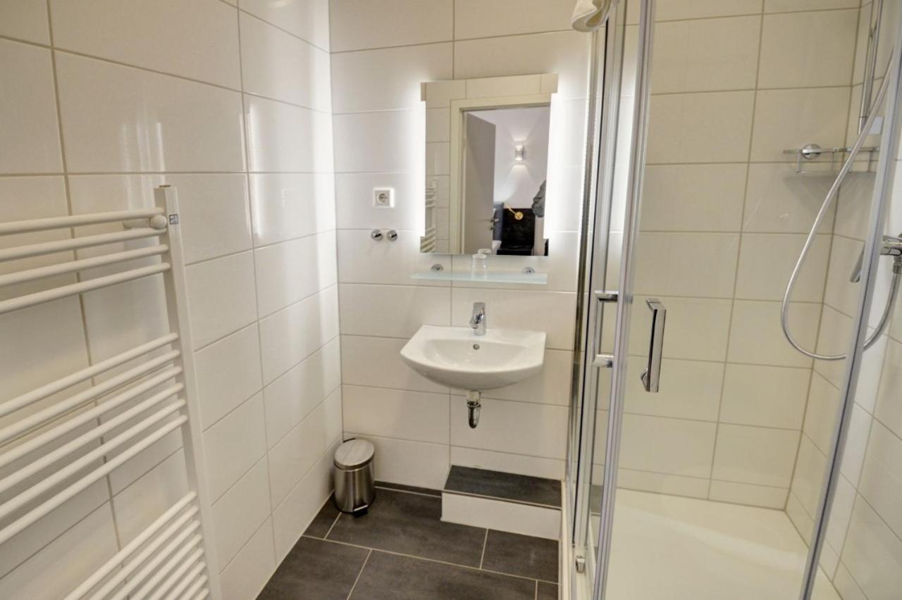 Pension Hygge Am Hafen Flensburg Kültér fotó