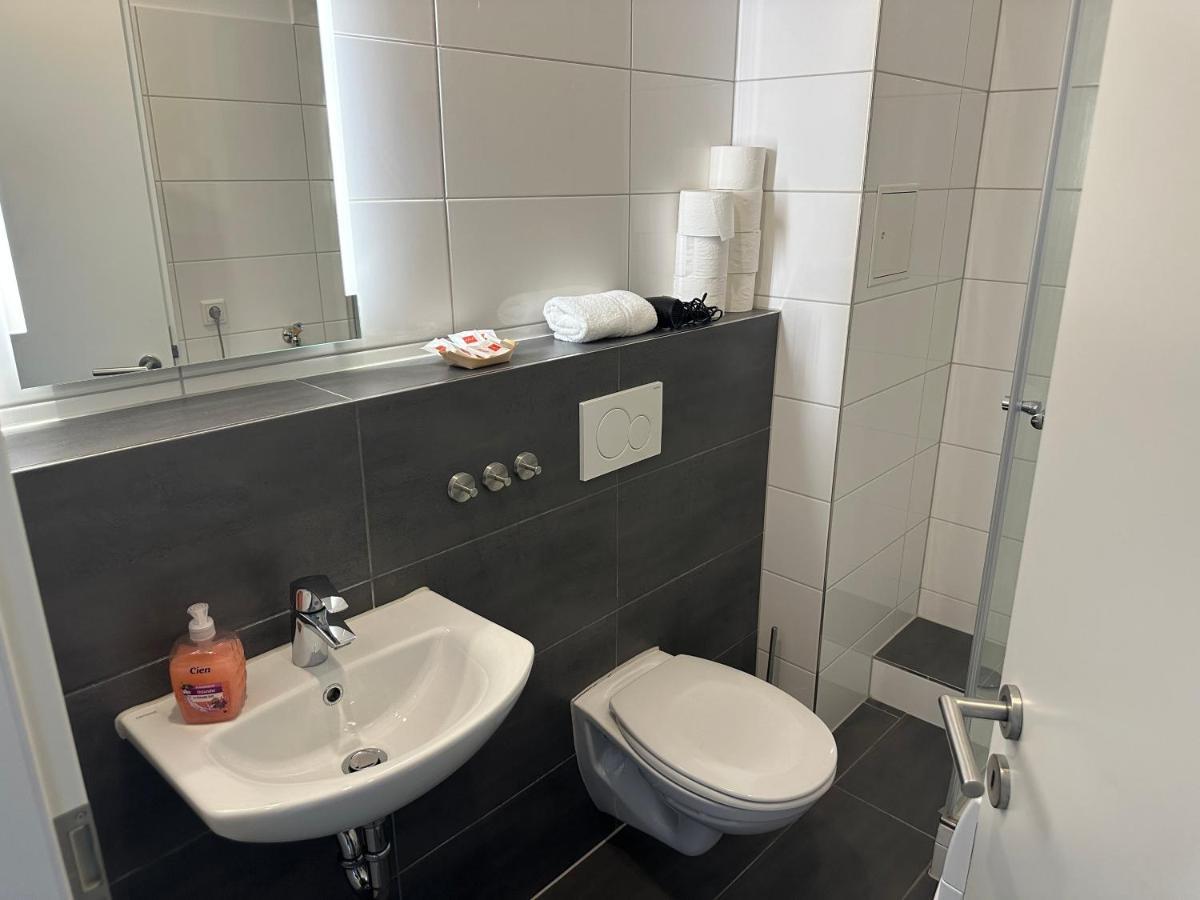 Pension Hygge Am Hafen Flensburg Kültér fotó